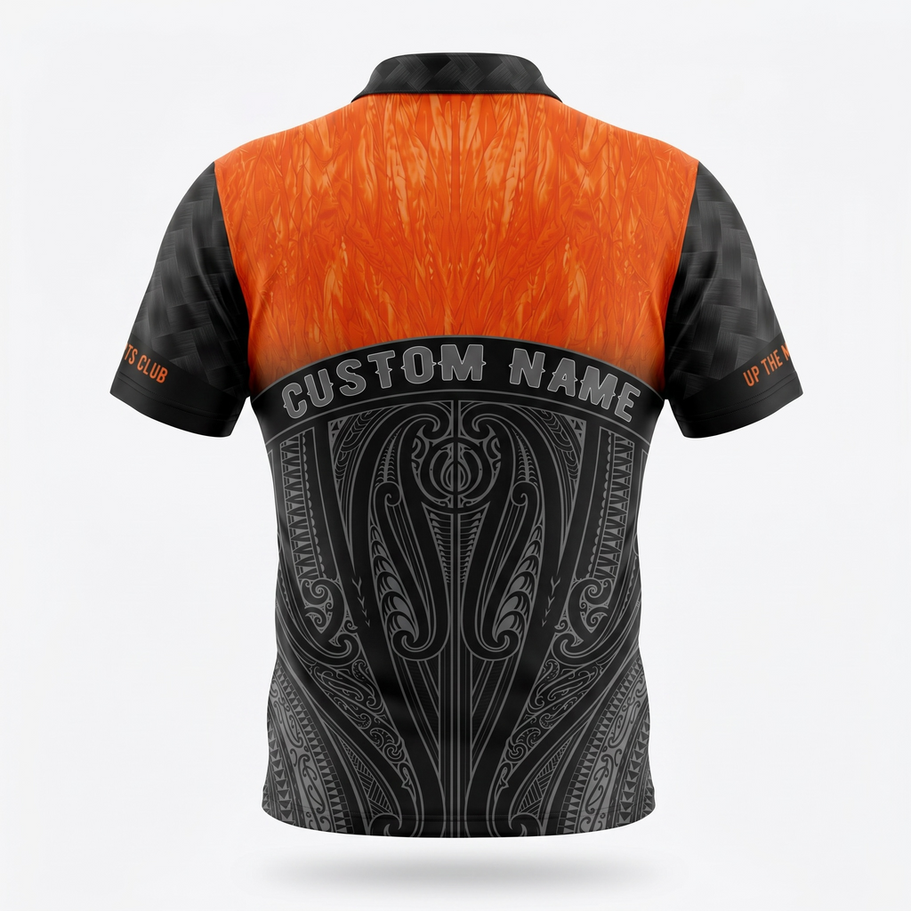 Short sleeve Polo