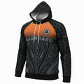 Dart Hoodie