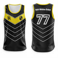 Touch Singlet