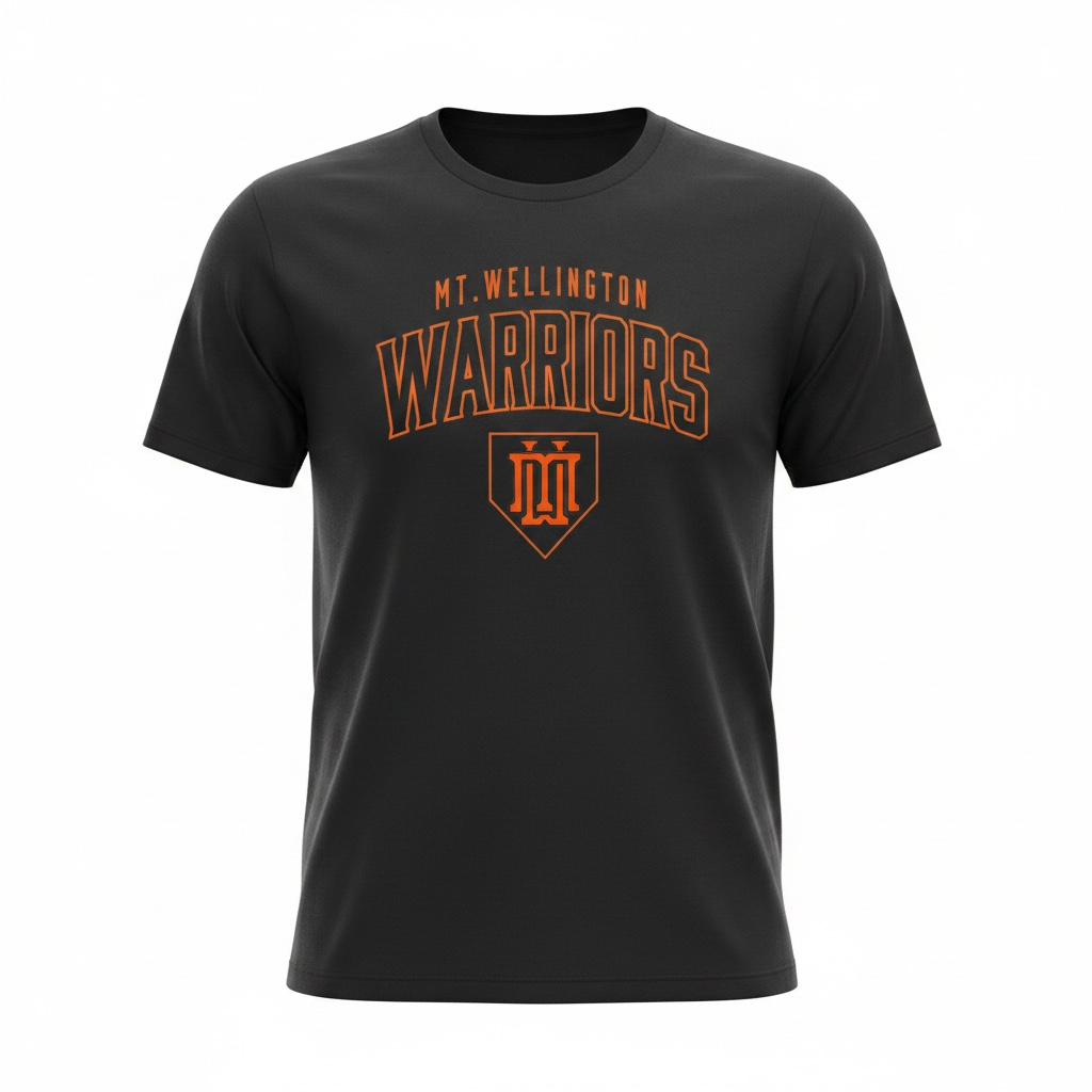 Team T-shirt