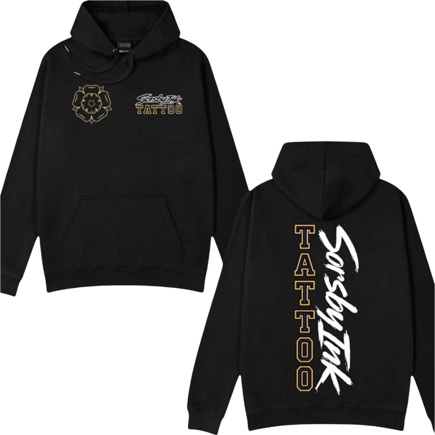 Hoodie