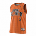 Basketball Singlets