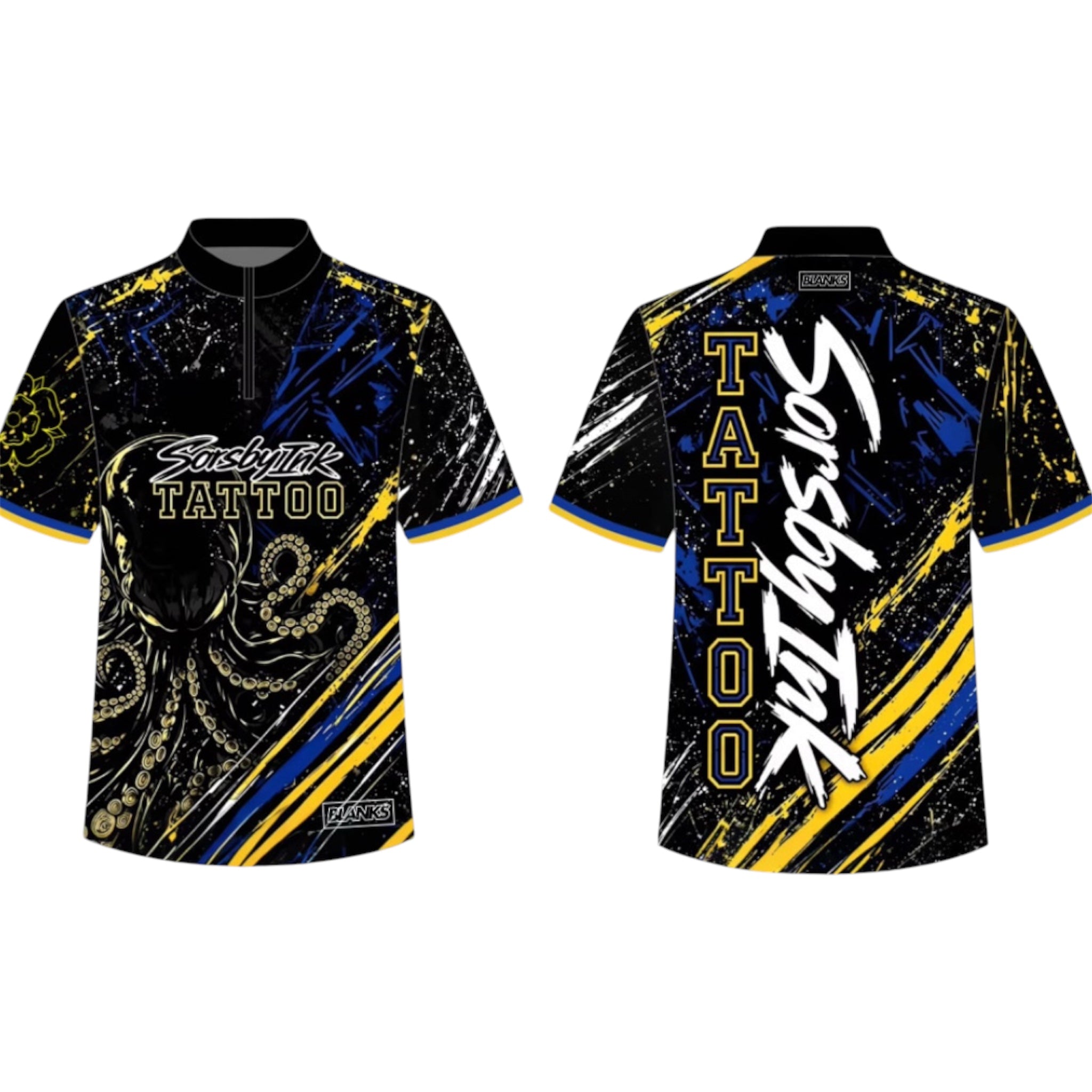 Darts Polo