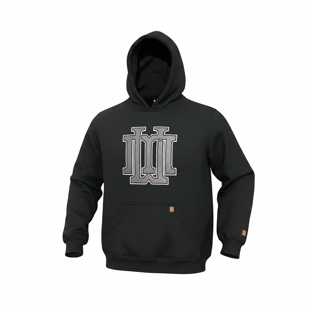 MW Hoodie