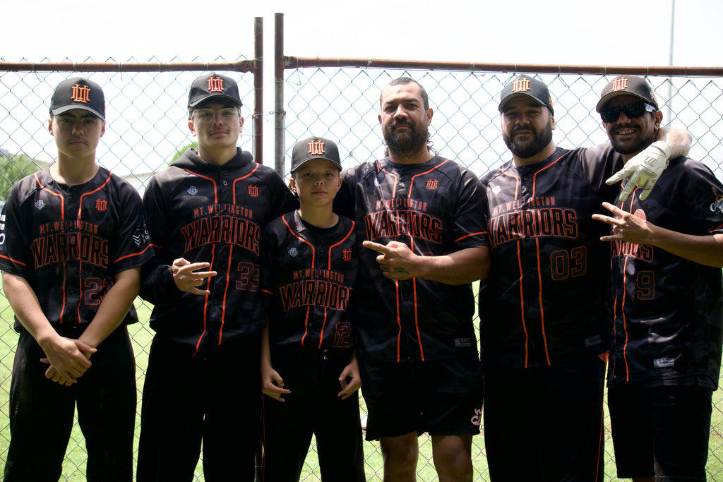 Warriors playing top