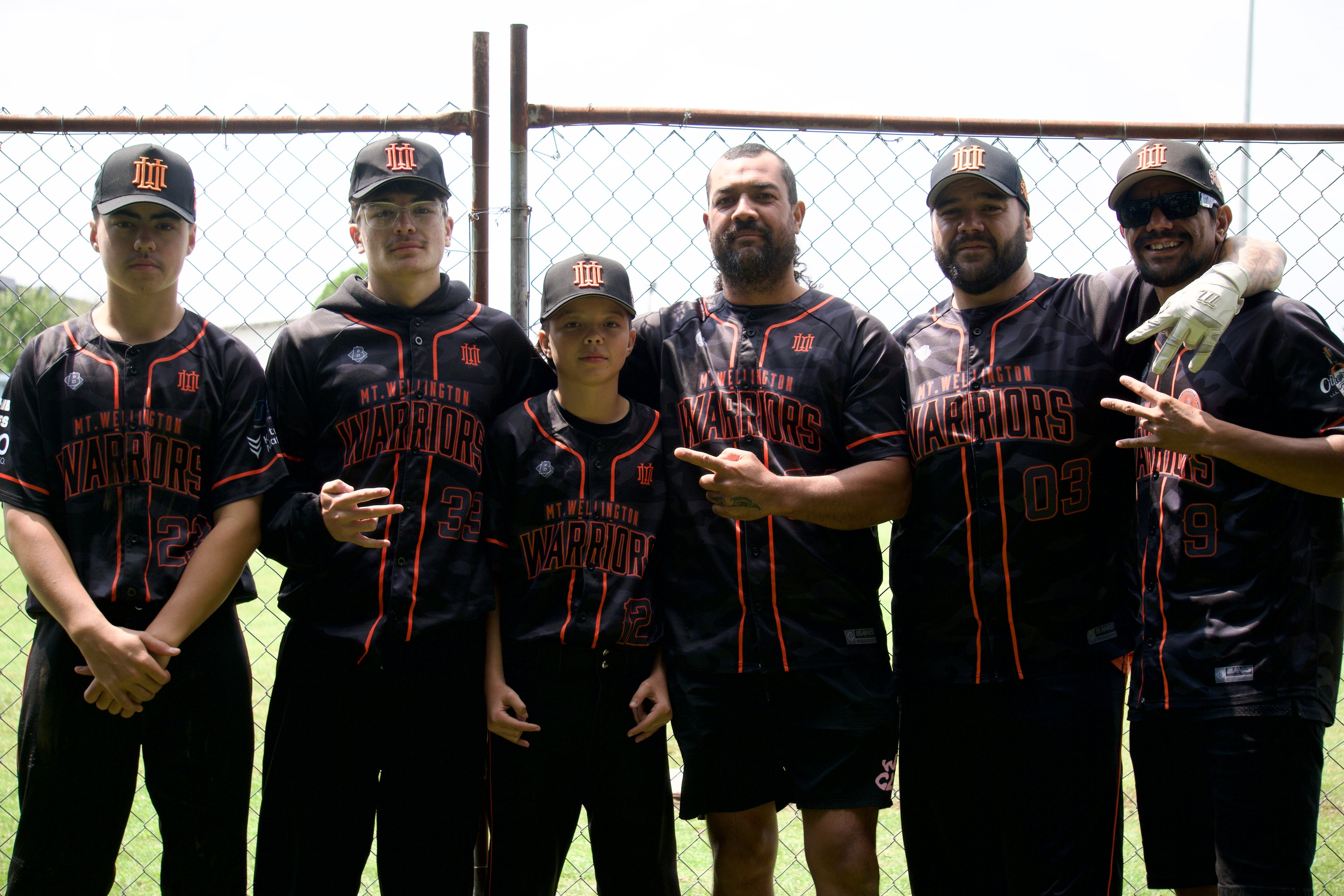 Warriors playing top