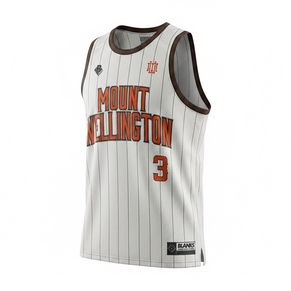 Basketball Singlets