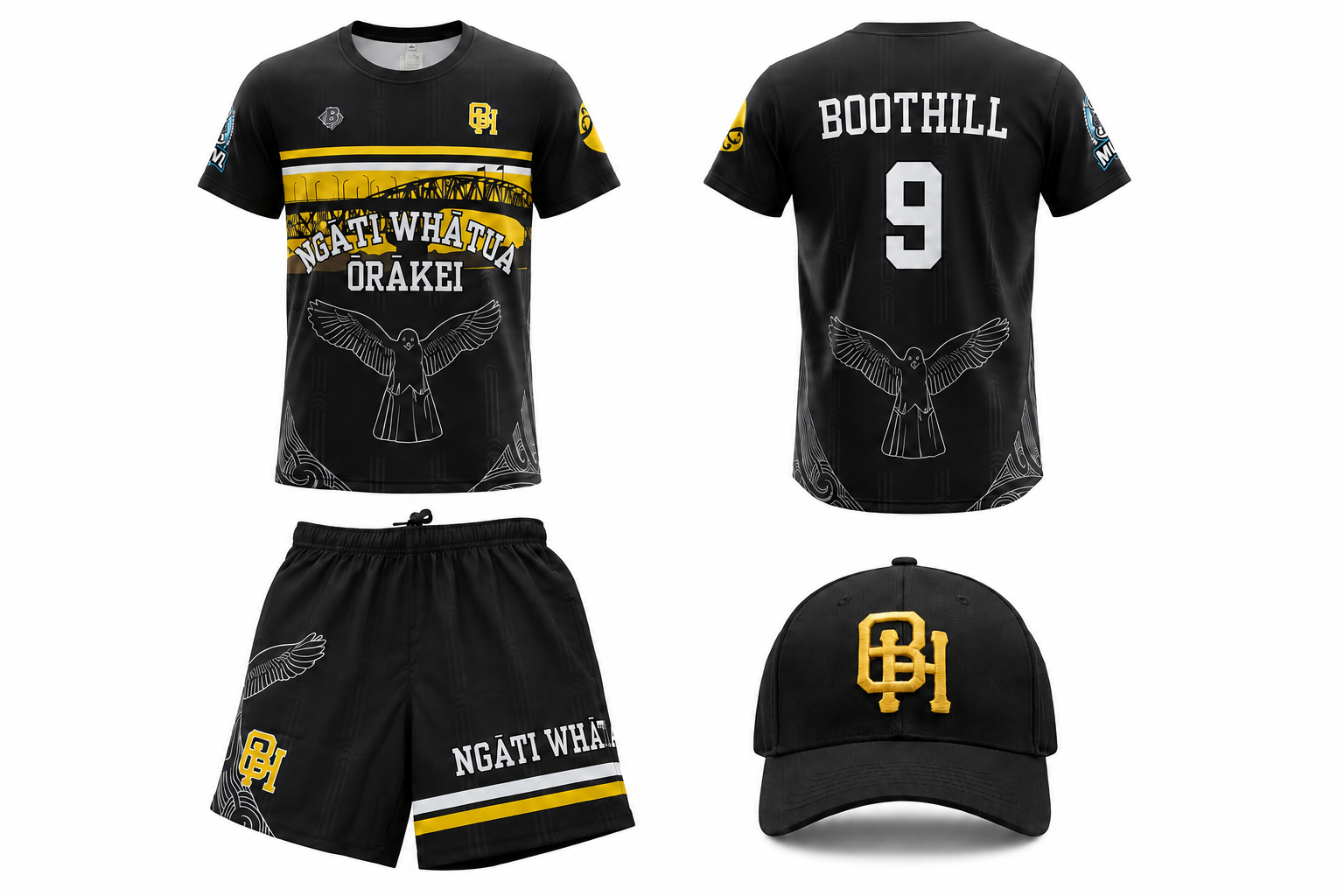 BH Kit