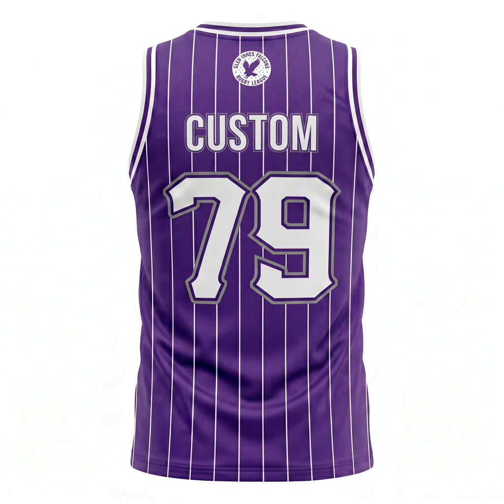 Basketball Singlet