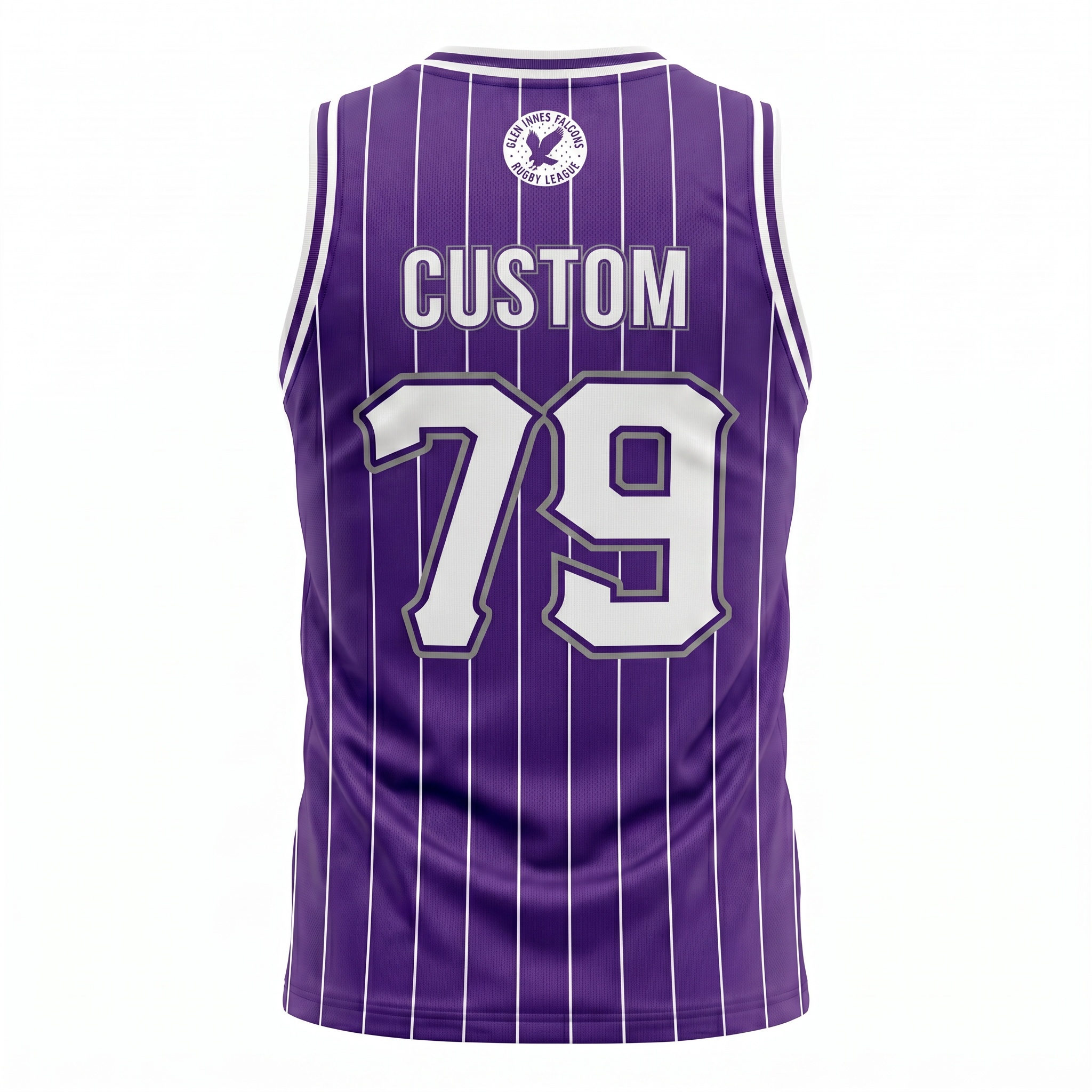 Basketball Singlet