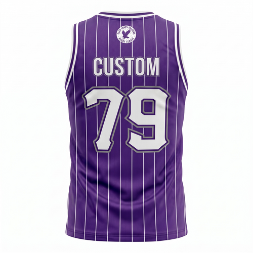 Basketball Singlet