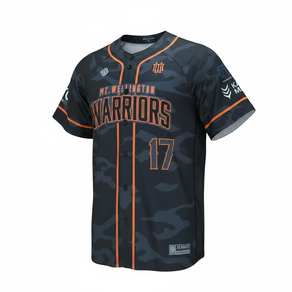 Warriors playing top