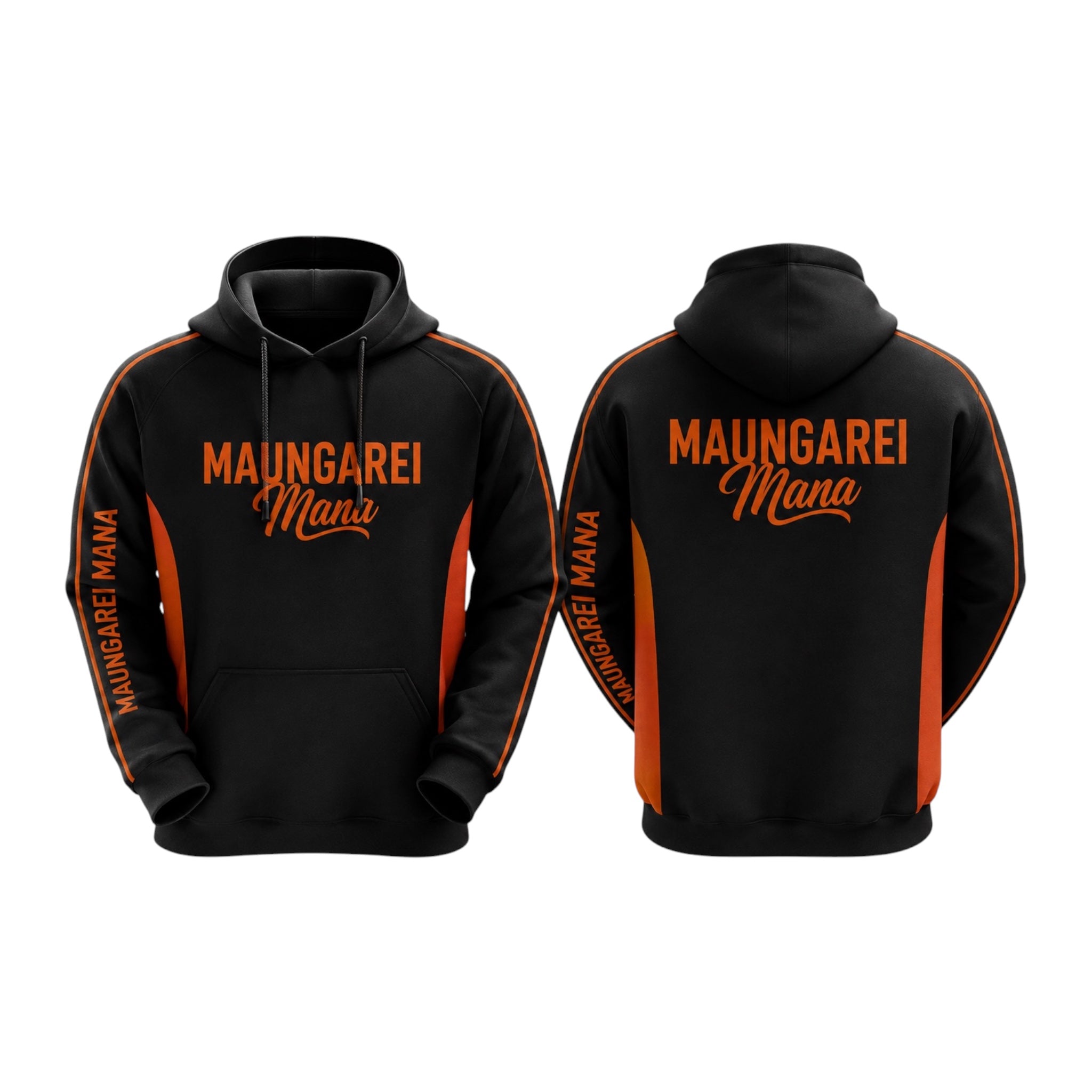 Supporters Hoodie