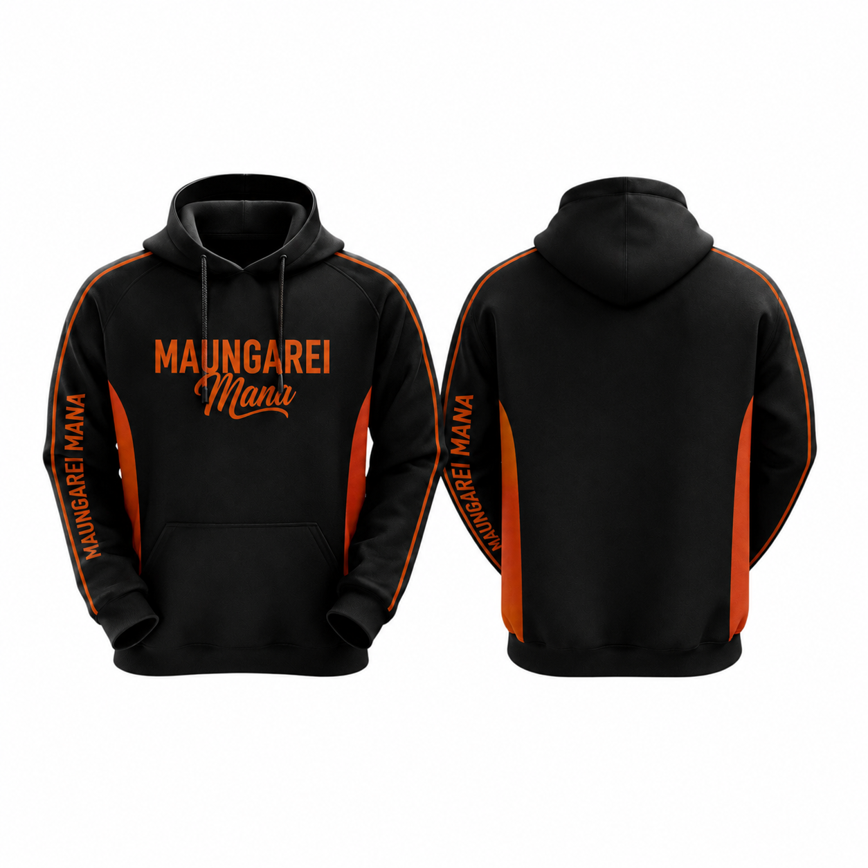Women’s Supporter Hoodie