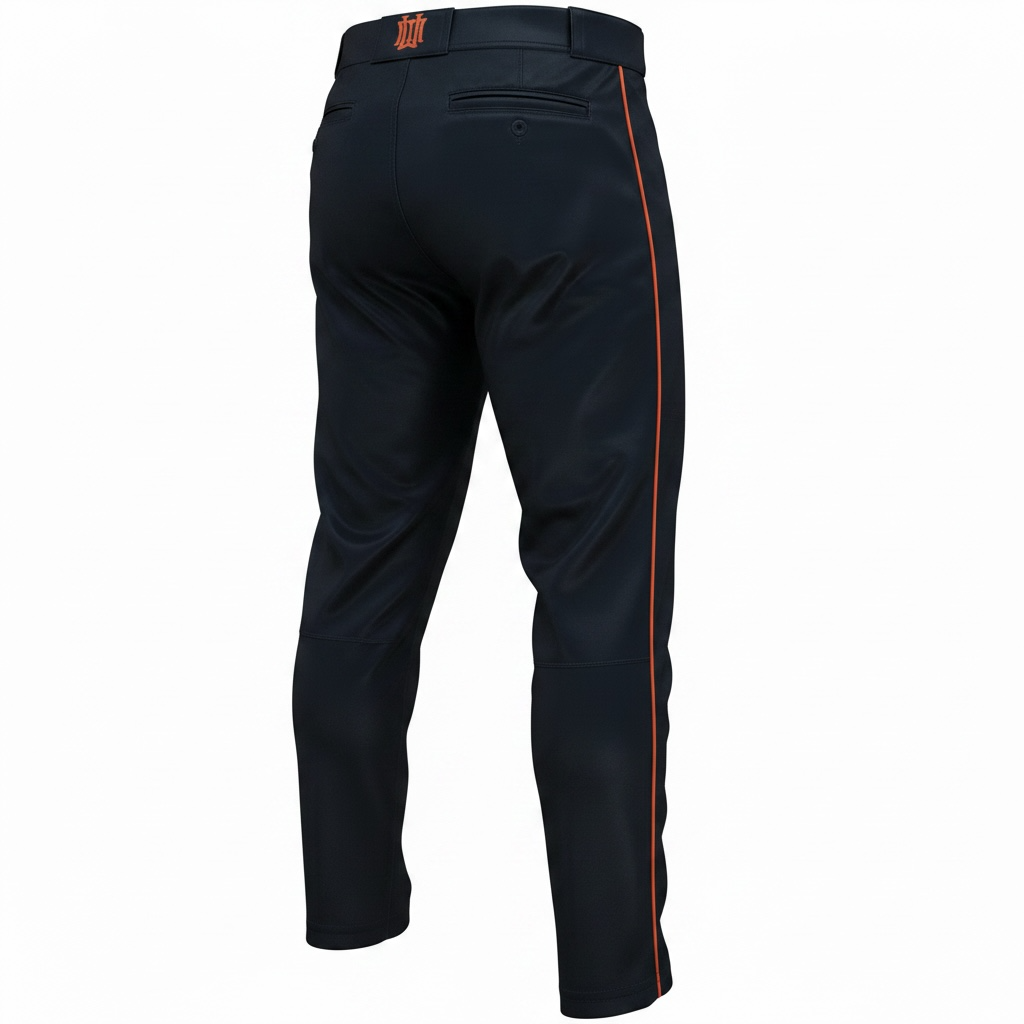 Softball playing pants