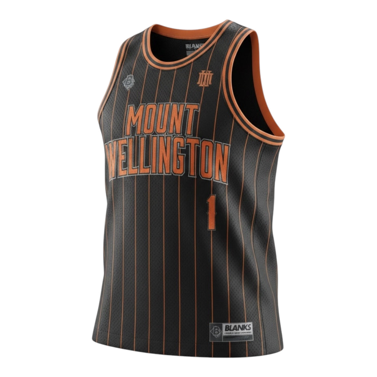 Basketball Singlets