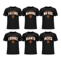 Team T-shirt