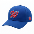 A-Frame W Cap