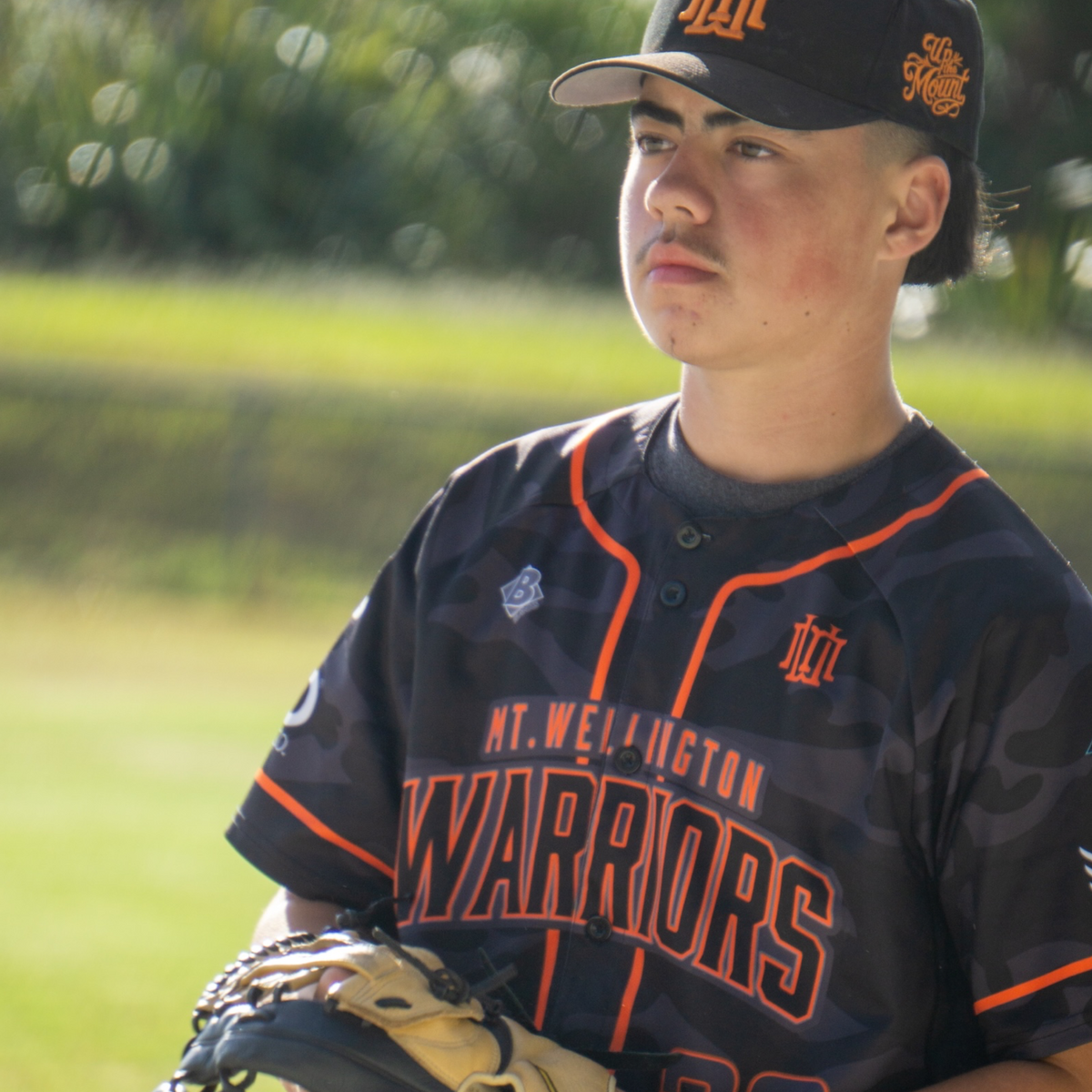 Jackson Troup